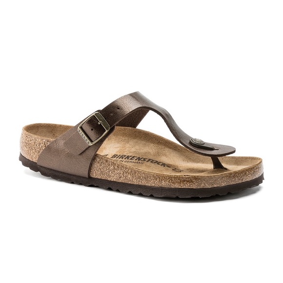 Birkenstock Gizeh Birko-Flor Sandals - Picture 13 of 13